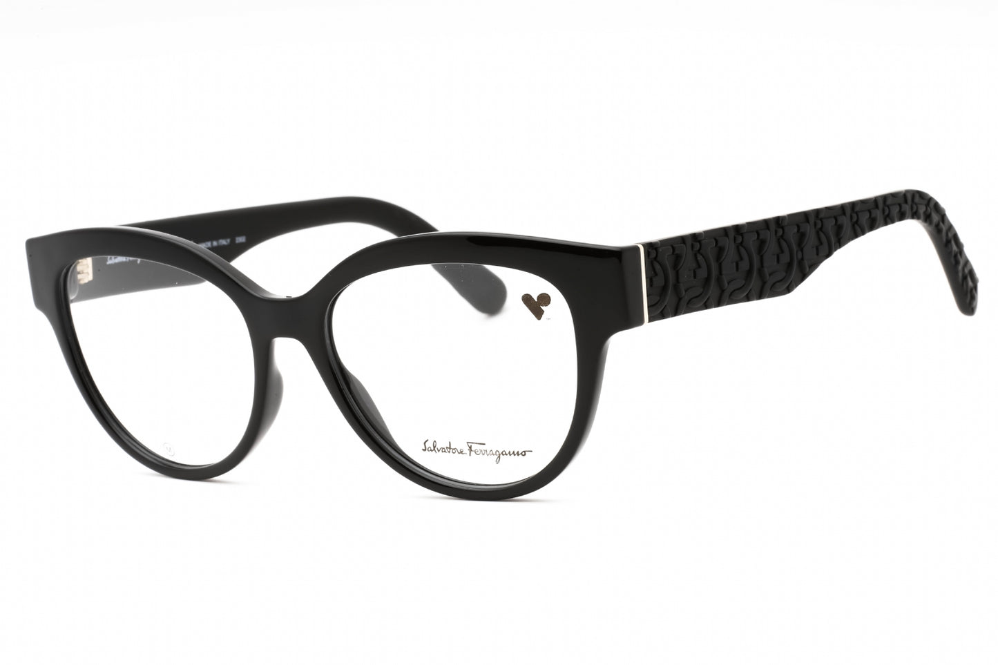 Salvatore Ferragamo SF2957E-001 54mm New Eyeglasses