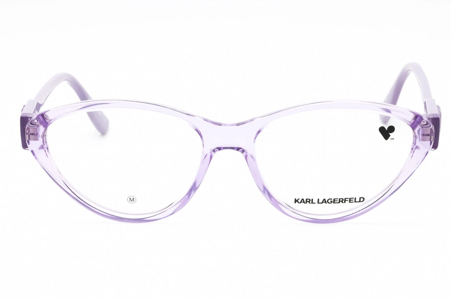 Karl Lagerfeld KL6109-516-54 54mm New Eyeglasses