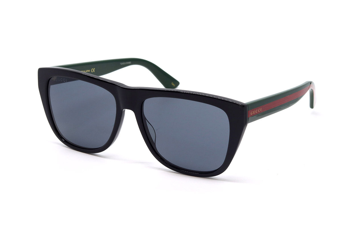 Gucci GG0926S-001 57mm New Sunglasses