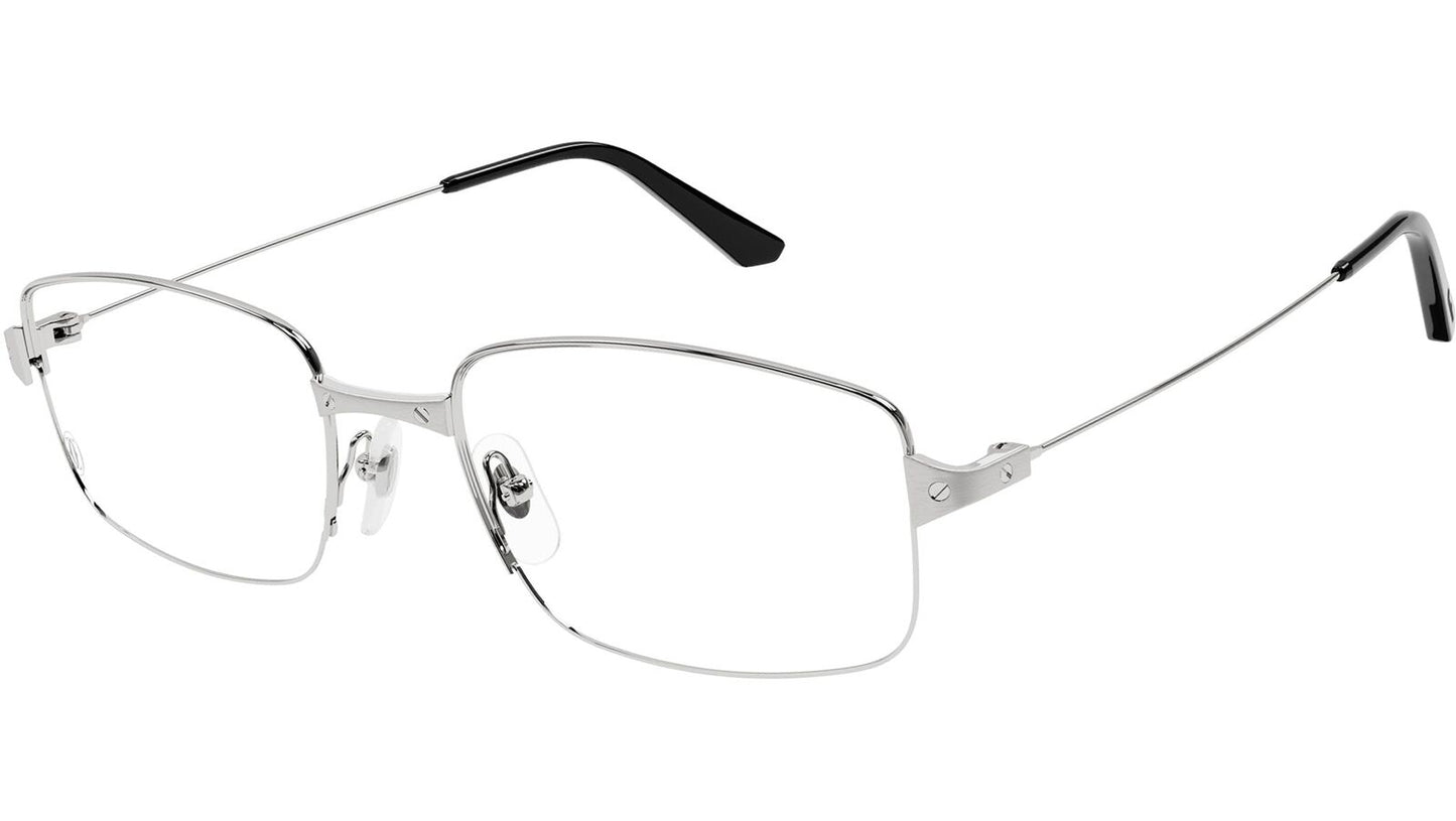 Cartier CT0406o-002 56mm New Eyeglasses