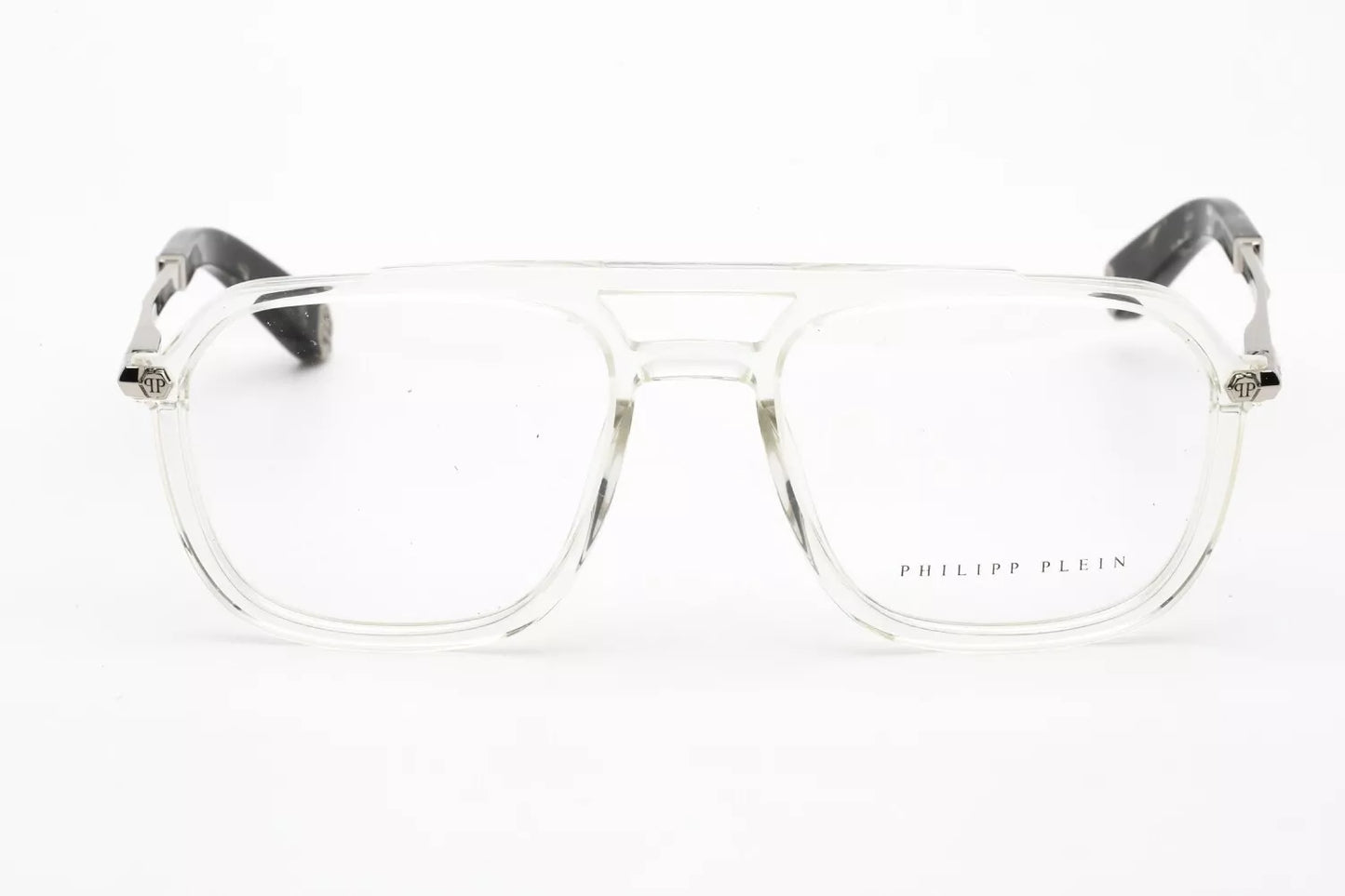 Philipp Plein VPP018M-0880 54mm New Eyeglasses