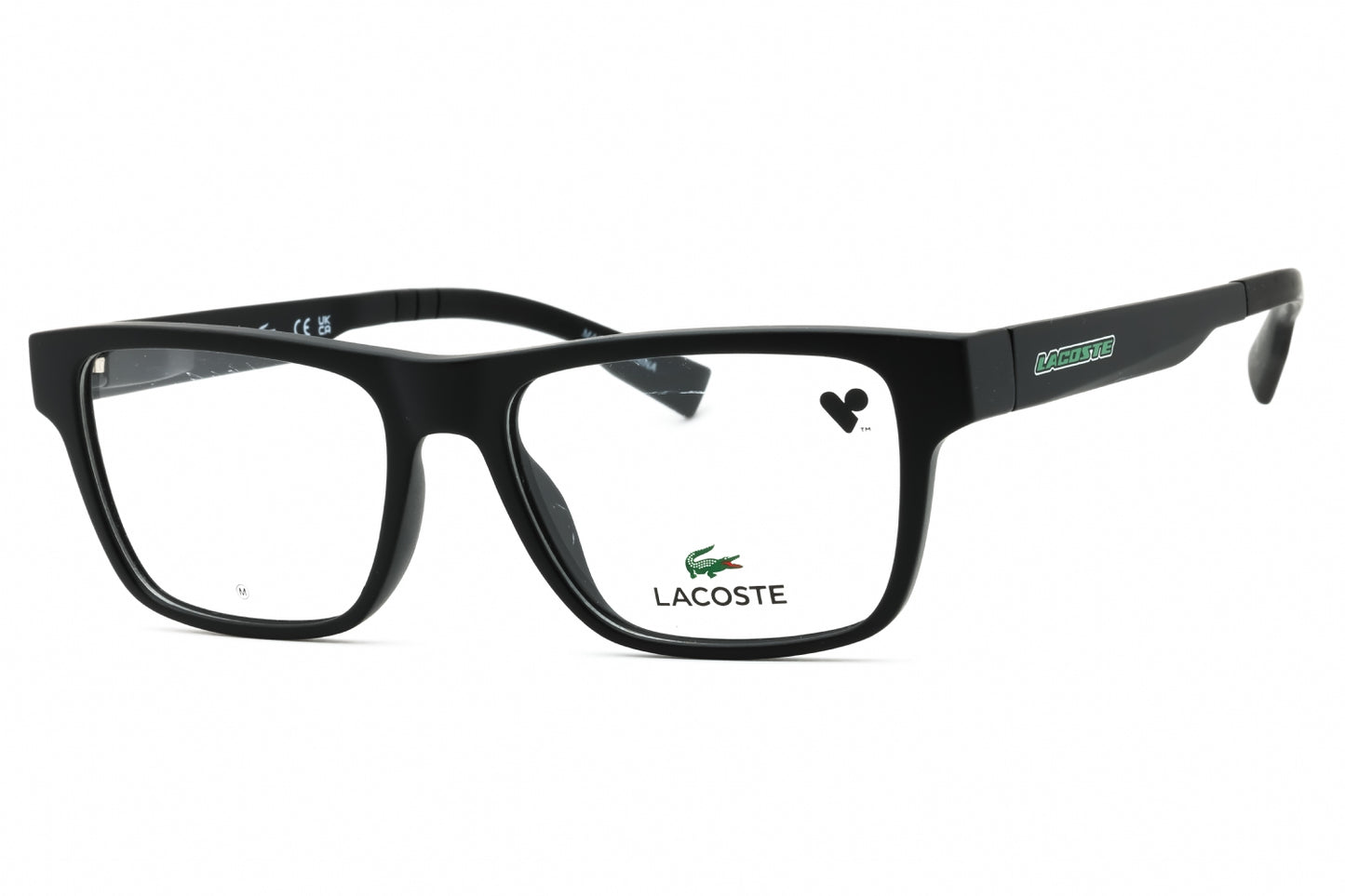 Lacoste L3655-002 49mm New Eyeglasses