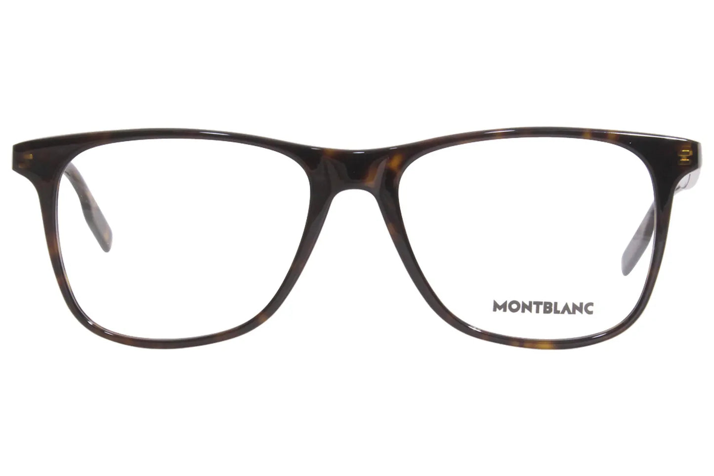 Mont Blanc MB0174o-002 54mm New Eyeglasses