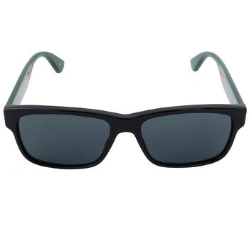 Gucci GG0340S 006 58 Sunglasses