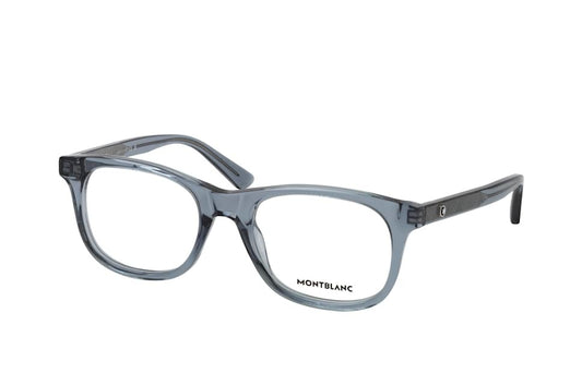 Mont Blanc MB0385o-010 54mm New Eyeglasses