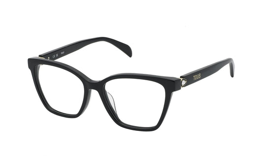 Tous VTOB94S-0700 53mm New Eyeglasses