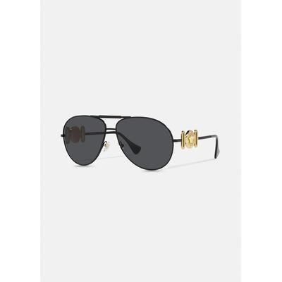 Versace VE2249-126187-65  New Sunglasses