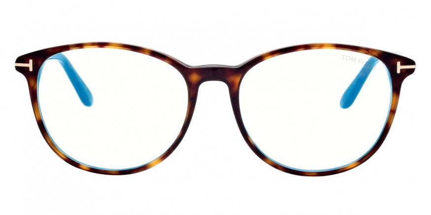 Tom Ford FT5810-B-052-53 53mm New Eyeglasses