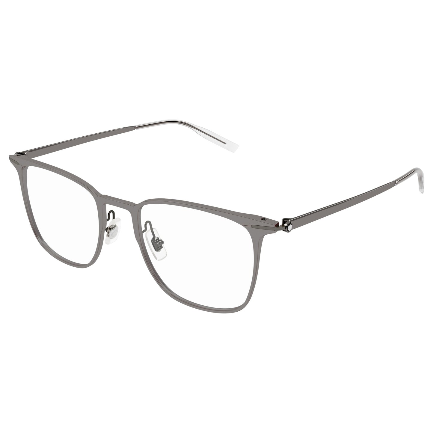 Mont Blanc MB0232o-005 53mm New Eyeglasses