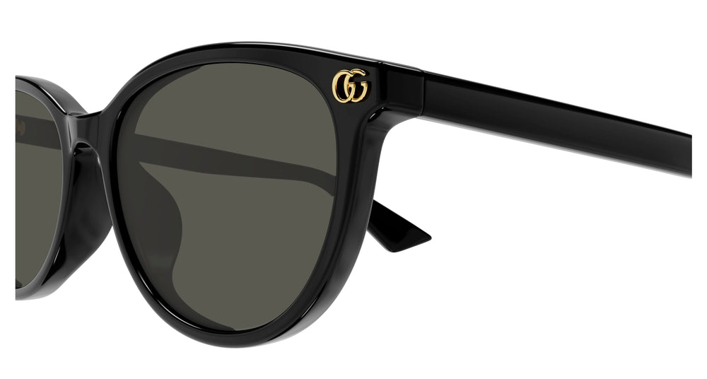 Gucci GG1818SK-001 56 New Sunglasses