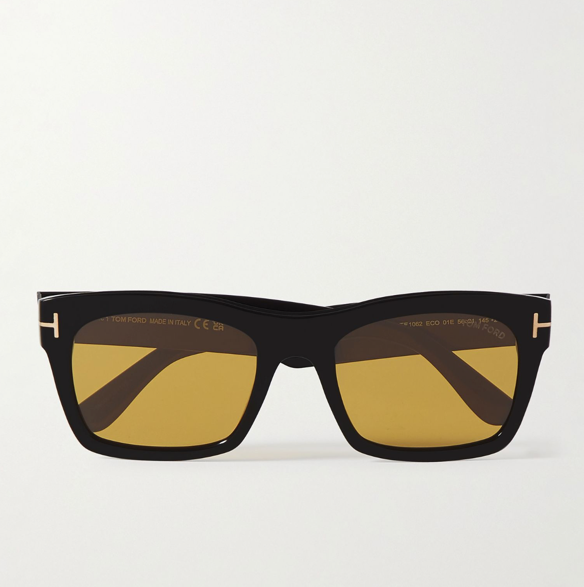 Tom Ford FT1062-01E-56 56mm New Sunglasses