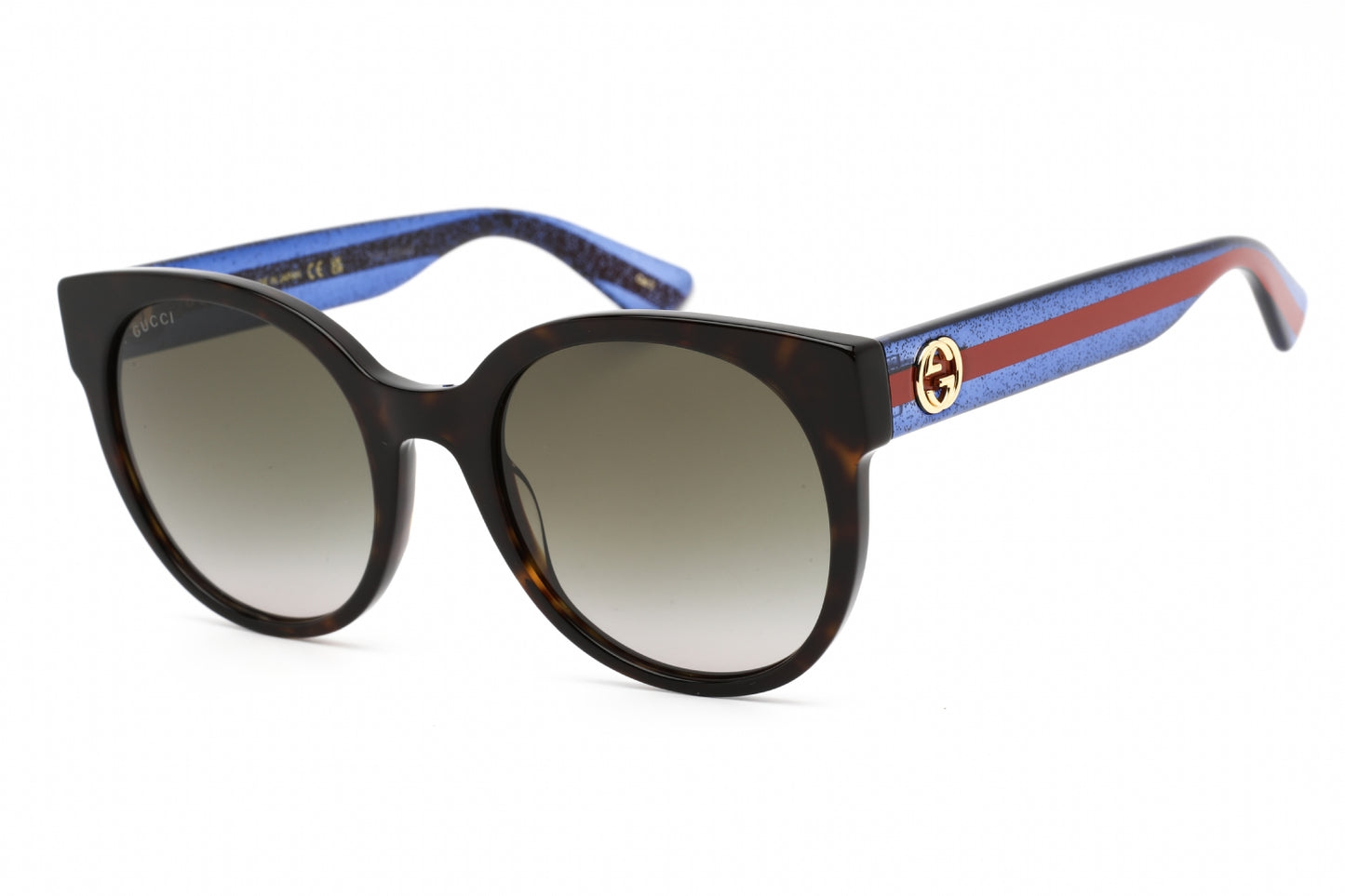 Gucci GG0035SN-004 54mm New Sunglasses