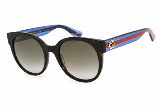 Gucci GG0035SN-004 54 New Sunglasses