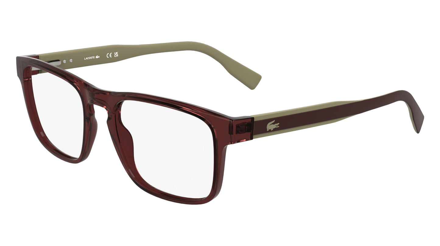 Lacoste L2972-601 54