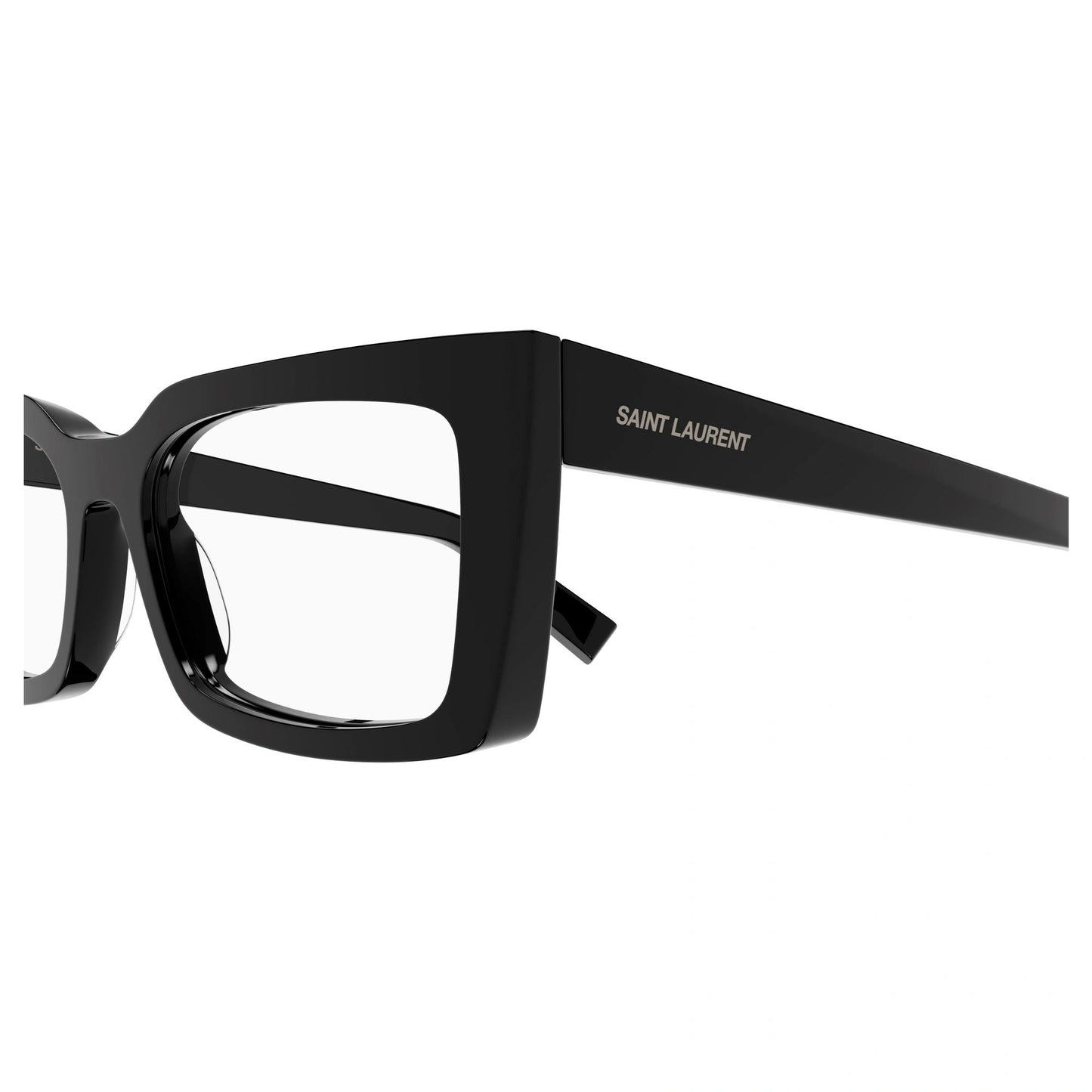 Yves Saint Laurent SL 554-001 54mm New Eyeglasses