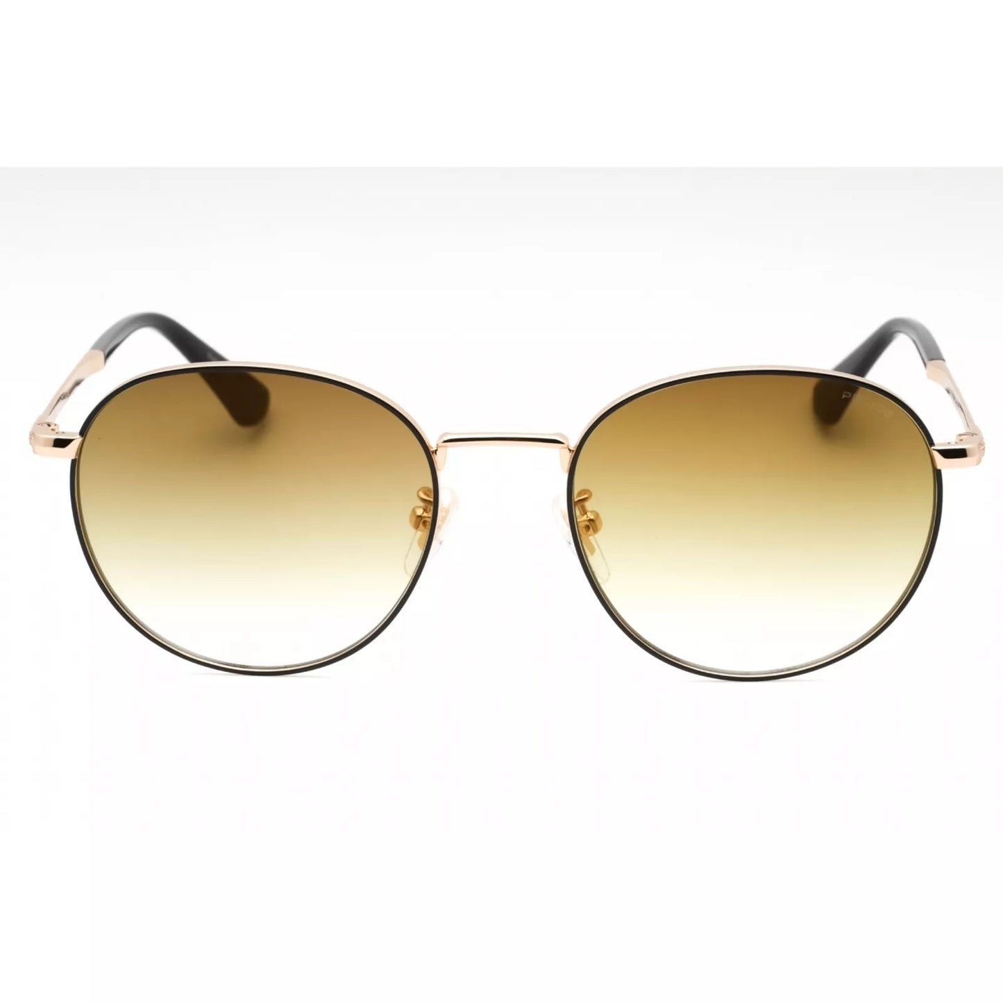 Police SPLD94-301G 53mm New Sunglasses