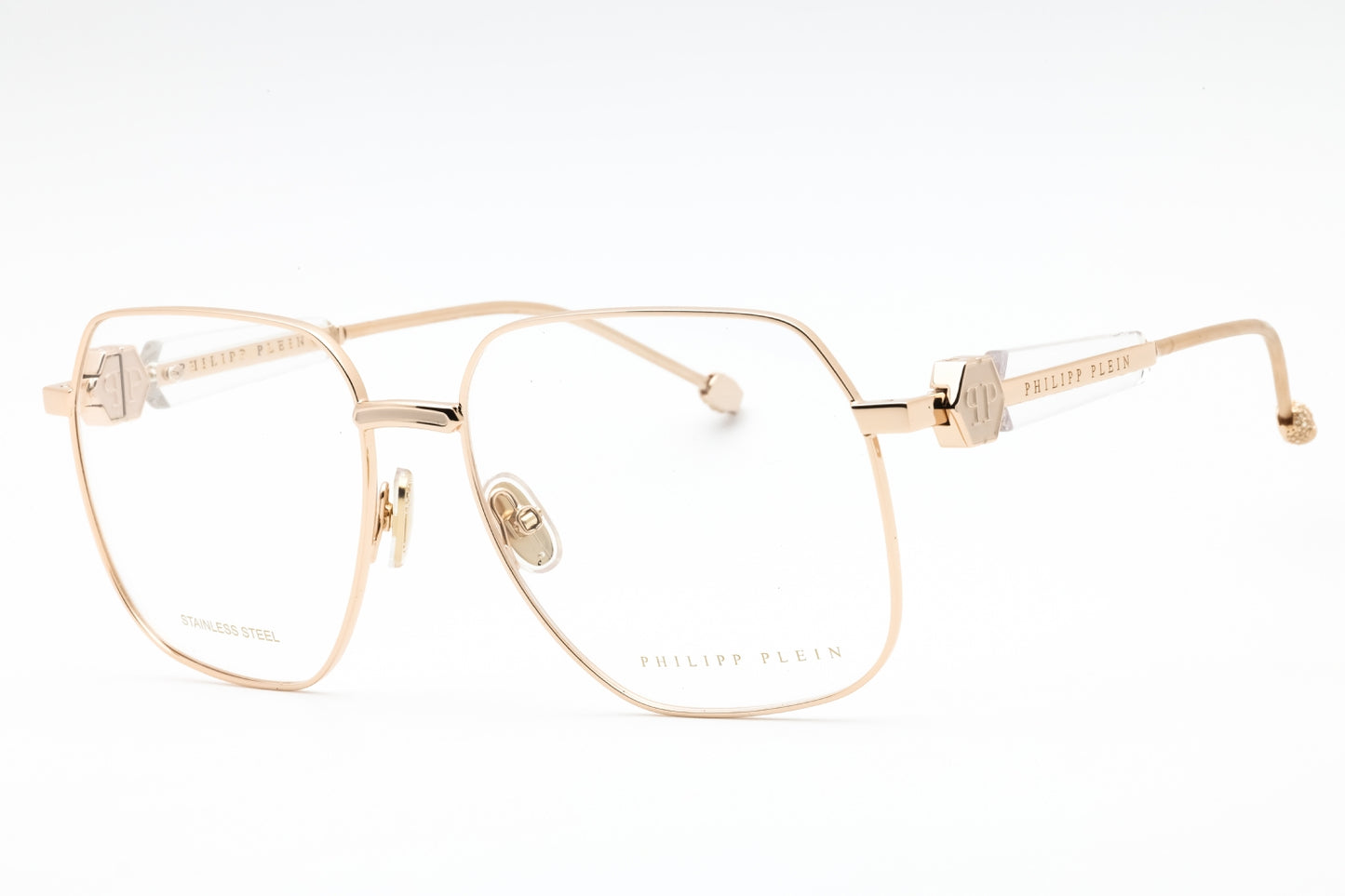 Philipp Plein VPP126S-0F47 57mm New Eyeglasses