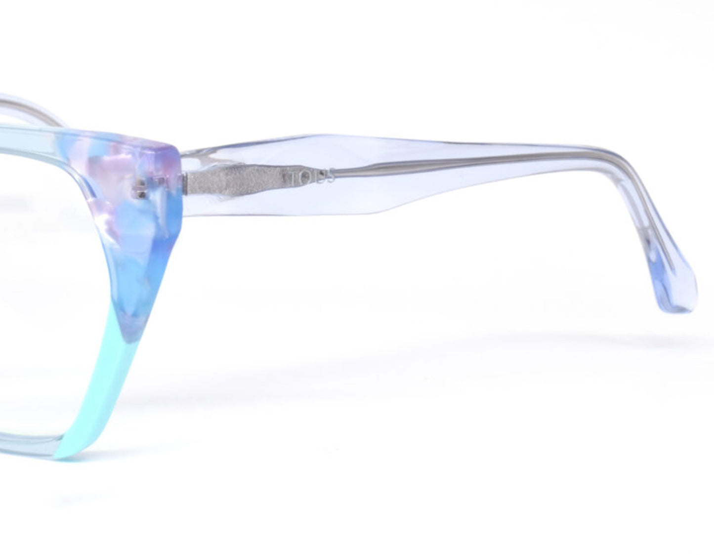 Tous VTOC91-06RL 54mm New Eyeglasses