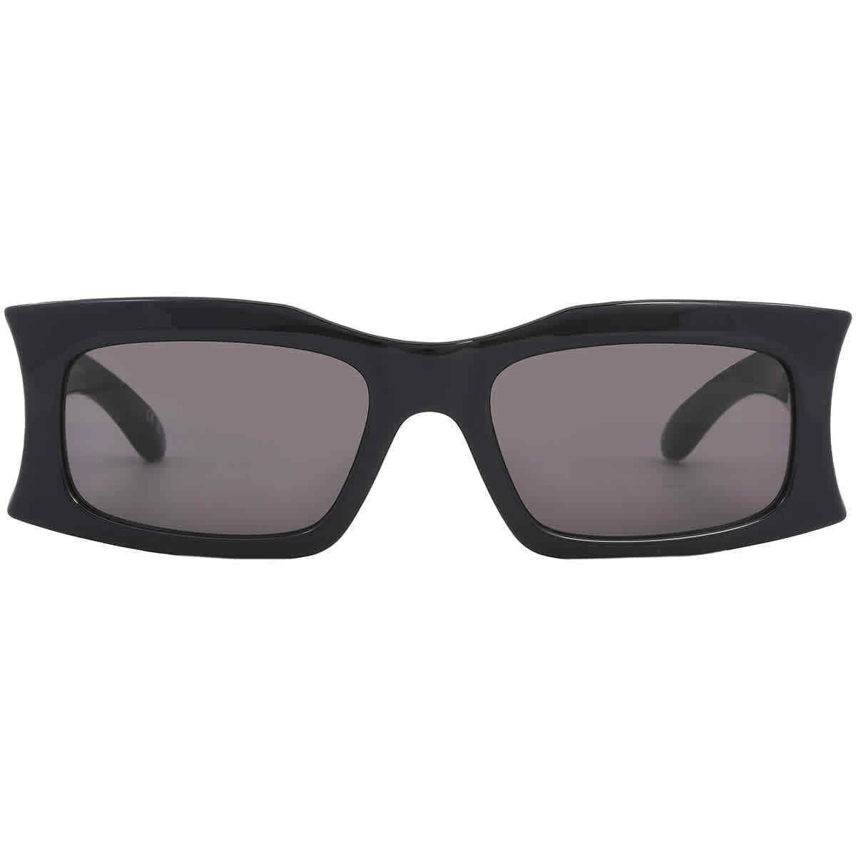 Balenciaga BB0291S-001 58mm New Sunglasses