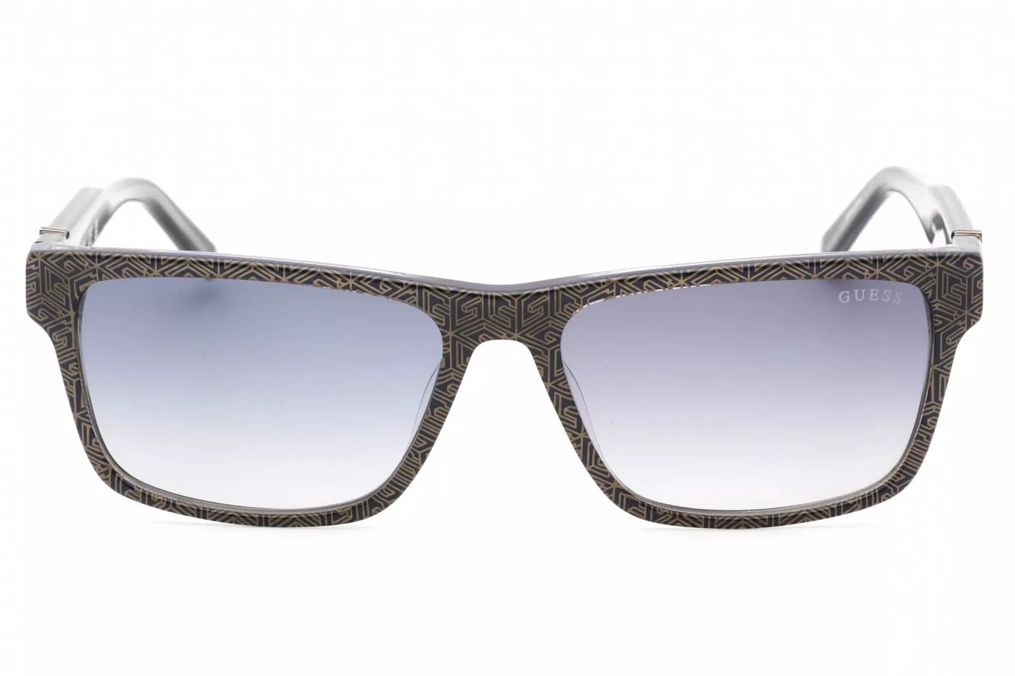 Guess GU00074-92W 55mm New Sunglasses