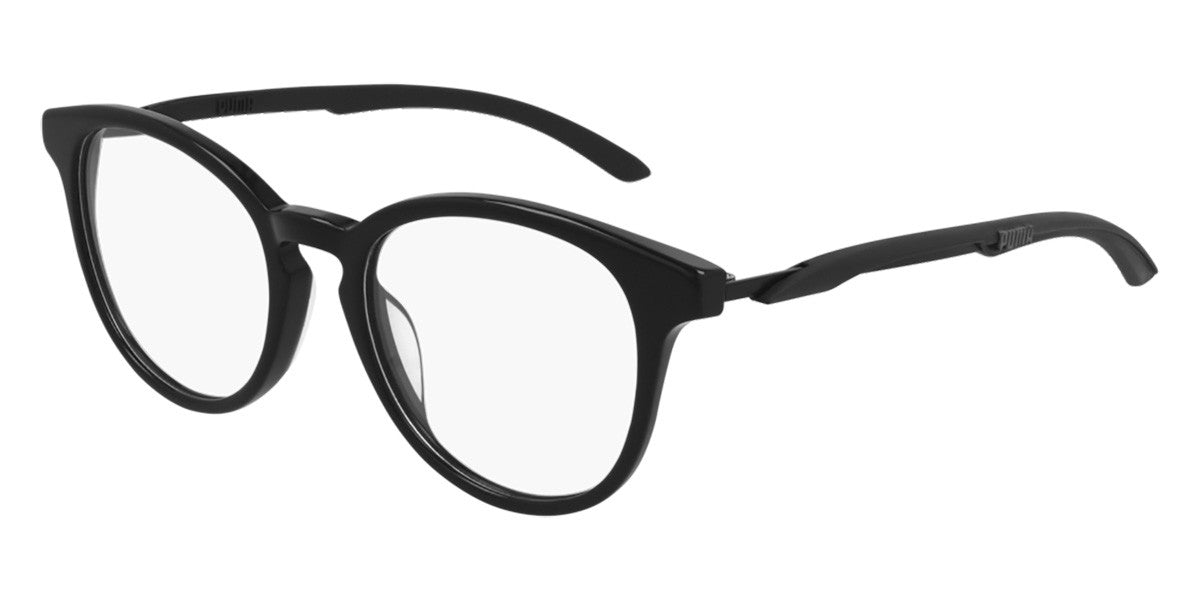 Puma PU0336O-001-51 0mm New Eyeglasses