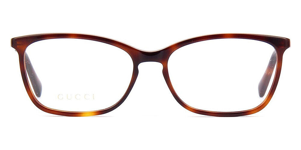 Gucci GG0548O-005 55mm New Eyeglasses