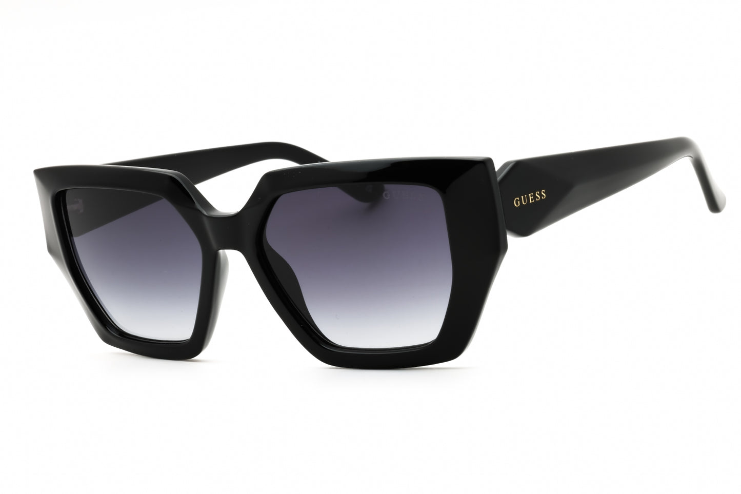 Guess GU7896-01B 53mm New Sunglasses