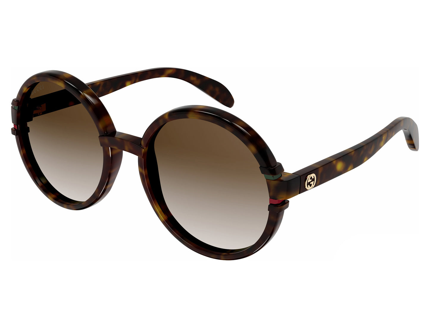Gucci GG1067S-002 58mm New Sunglasses