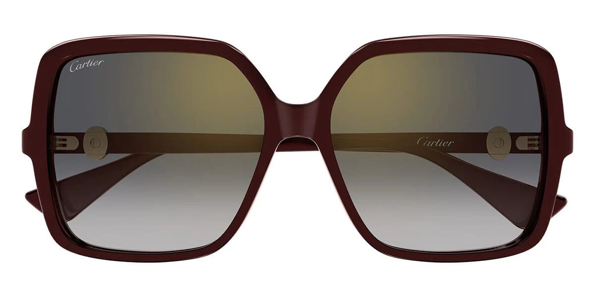 Cartier CT0641S-003 58mm