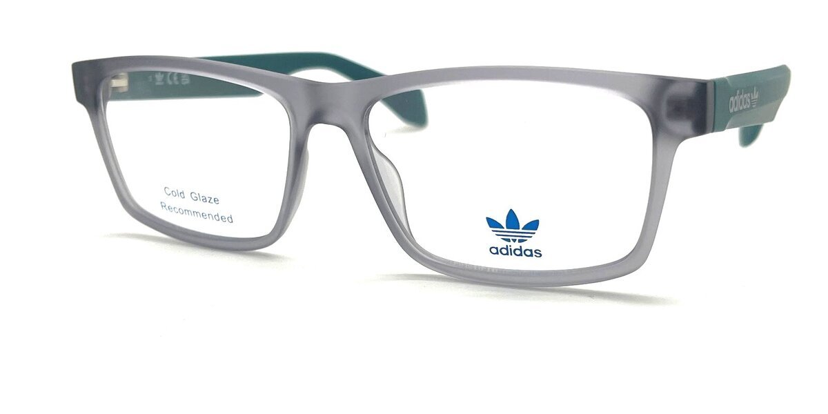 Adidas OR5027/V 020 Grey  Eyeglasses 54mm