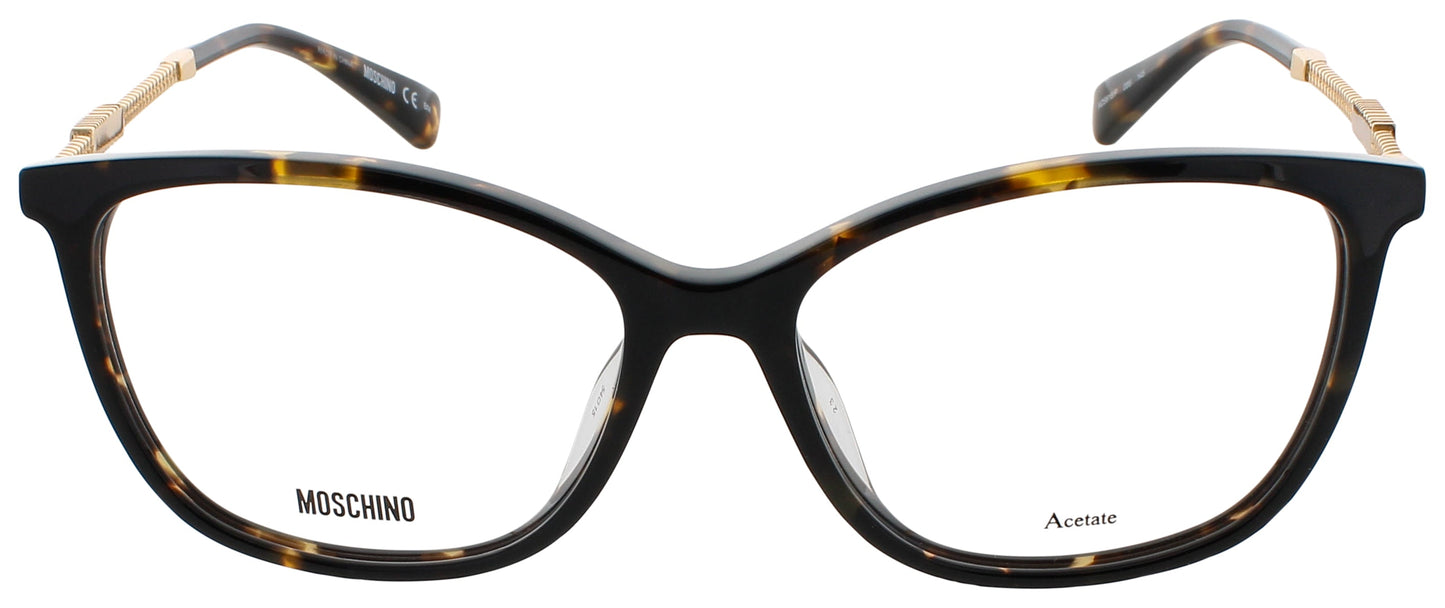 Moschino MOS-616/F-0086-54 54mm