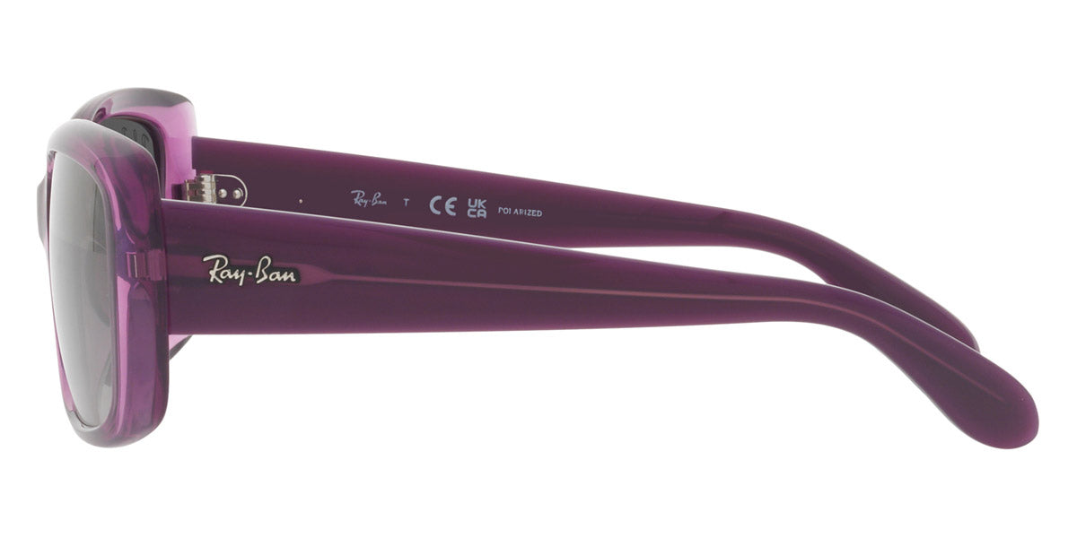 Ray Ban RB4389-6443M3-55