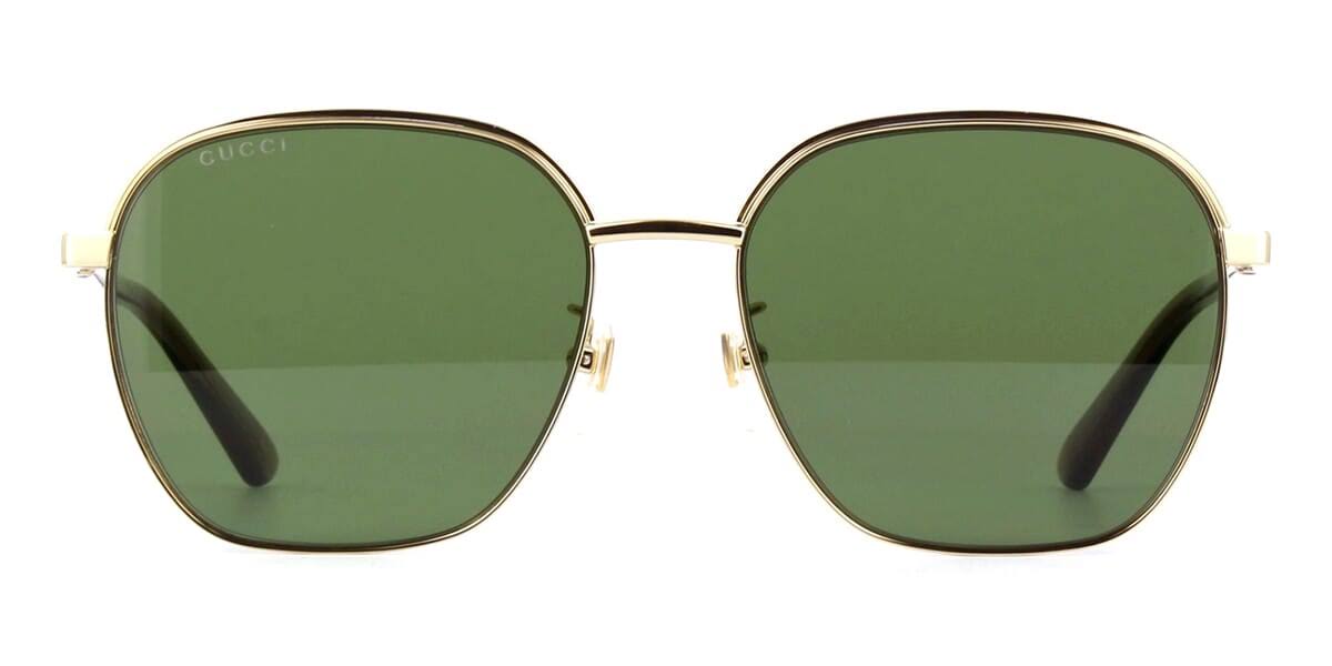 Gucci GG1100SA-003-58 58mm New Sunglasses
