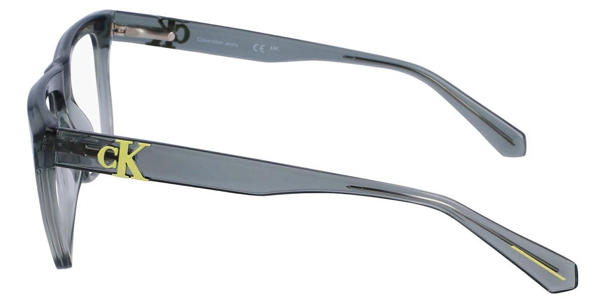 Calvin Klein CKJ23222-002-5318 53mm New Eyeglasses