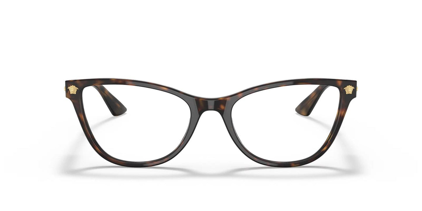 Versace 0VE3309F-108-54 55