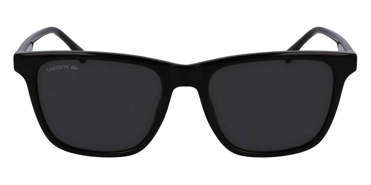 Lacoste L6041S-001-5418 54mm New Sunglasses