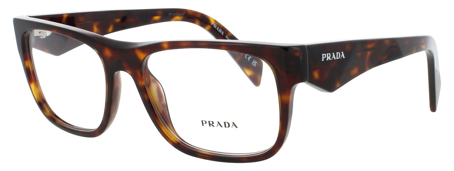 Prada Eyeglasses 55