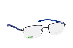 Puma PU0339O-003-58 58mm New Eyeglasses