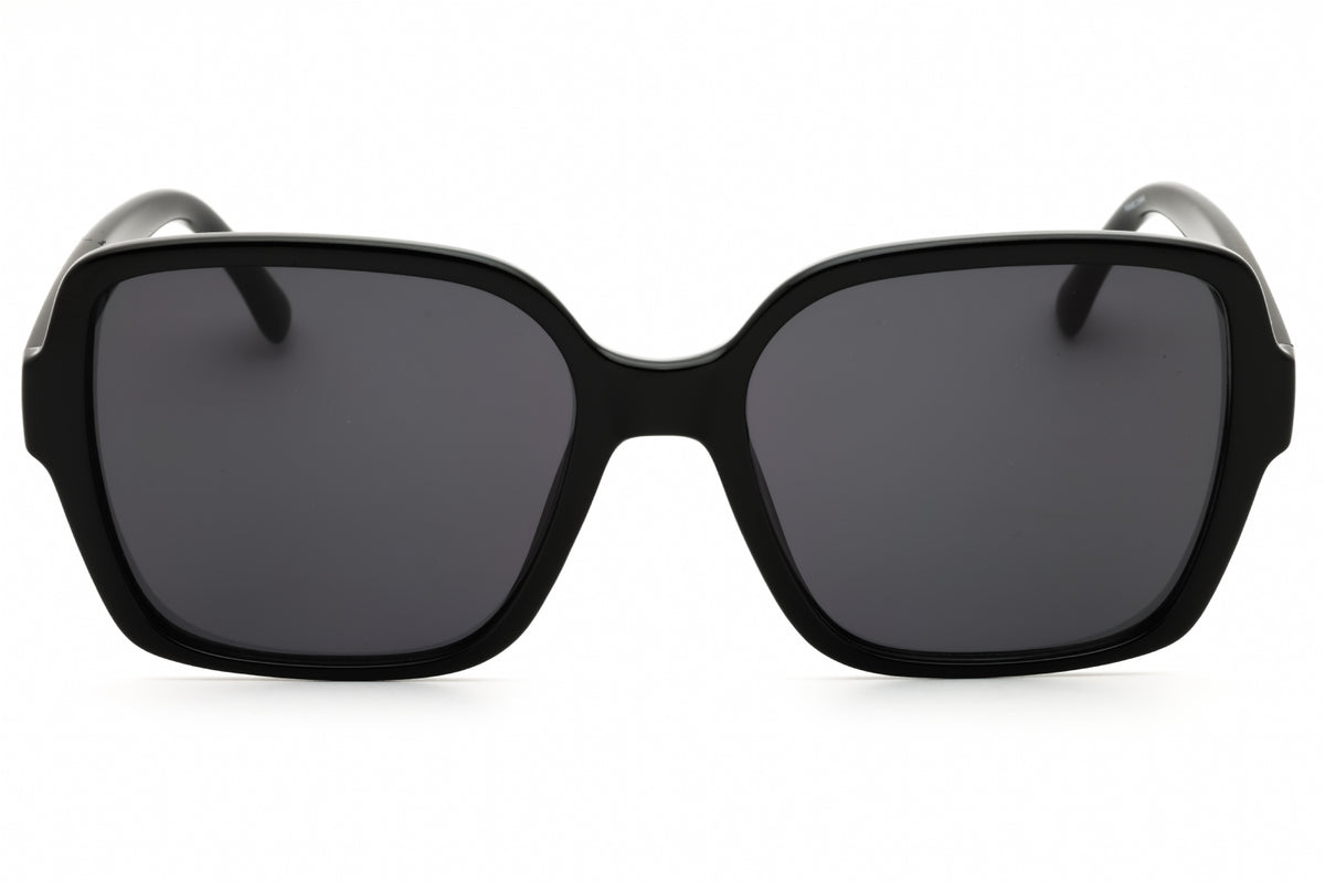 Draper James DJ9026-001 BLACK Oversized Sunglasses 57mm Sunglasses