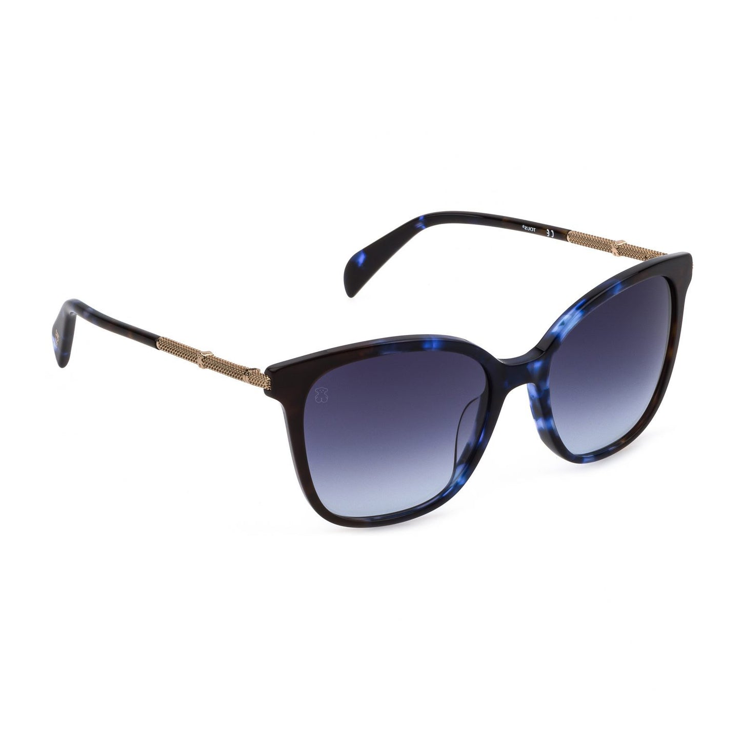 Tous STOA86-0WT9 54mm New Sunglasses