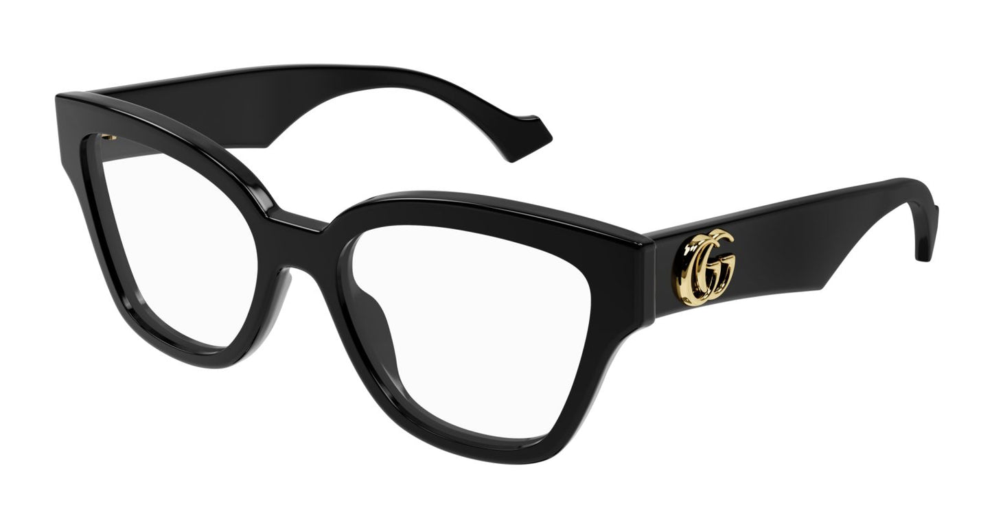 Gucci GG1424o-005 54mm New Eyeglasses