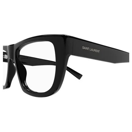 Yves Saint Laurent SL-714-001 55mm New Eyeglasses