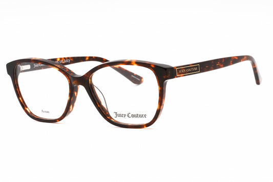Juicy Couture JU 218-0086 00 52mm New Eyeglasses