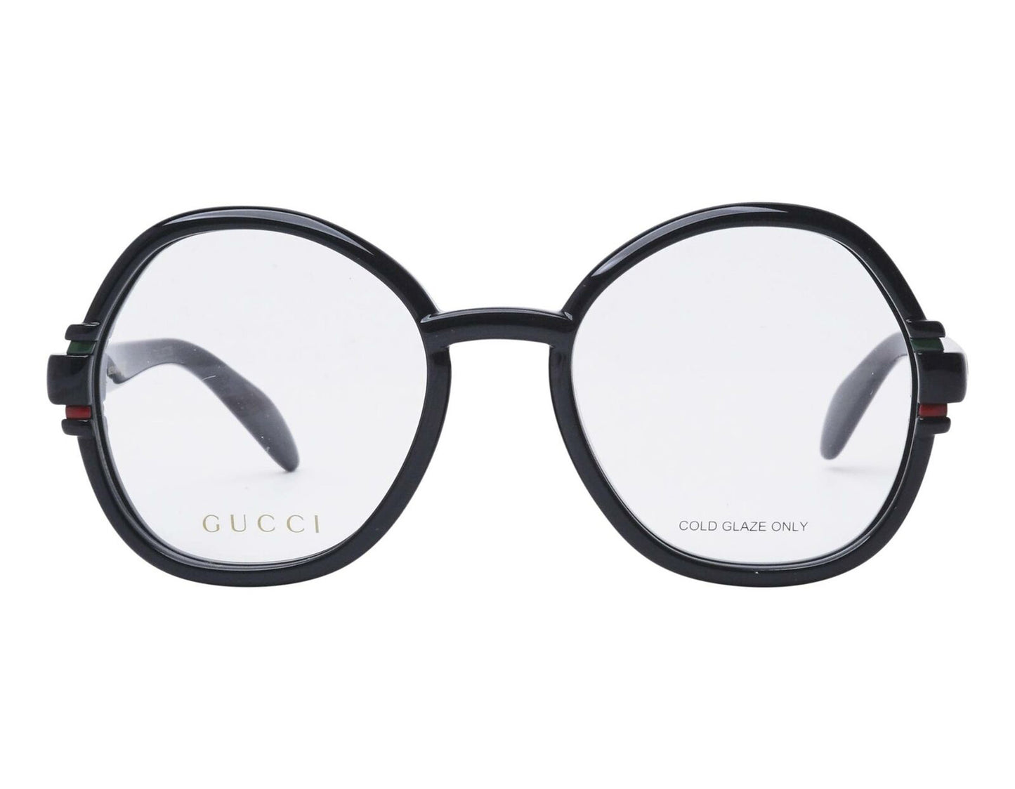 Gucci GG1069o-001 53mm New Eyeglasses