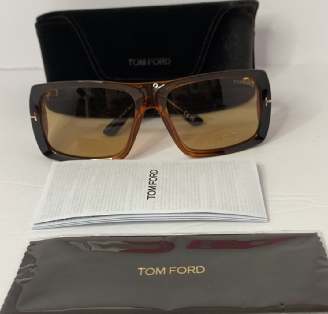 Tom Ford FT0730-6148E 0