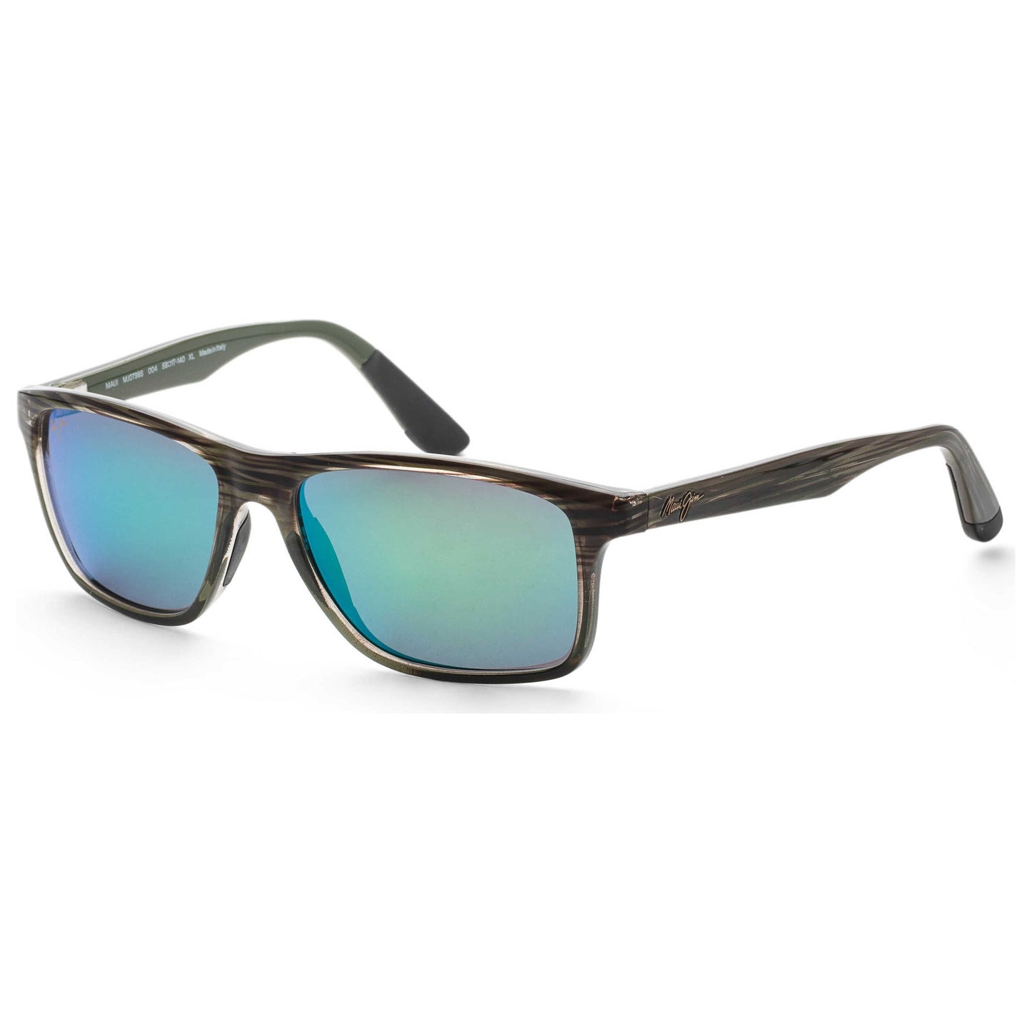 Maui Jim MJ0798S-004 58mm