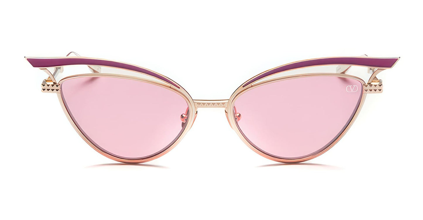 Valentino V - GLASSLINER-VLS-118D-55-CA 55mm