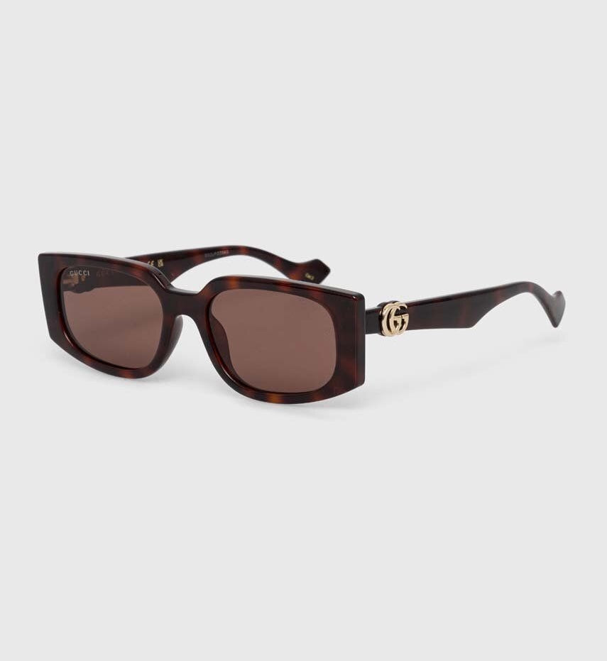 Gucci GG1534S-002 55mm New Sunglasses