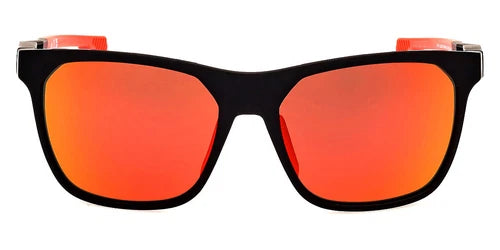 Adidas SP0091-02L-55 55mm New Sunglasses