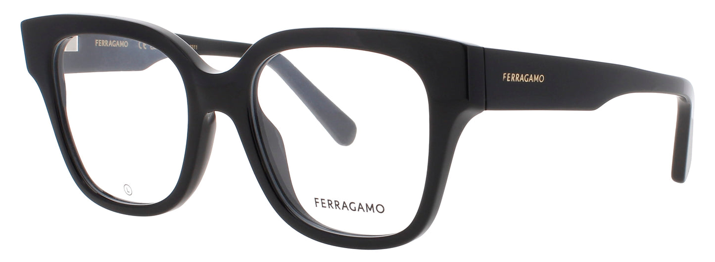 Salvatore Ferragamo SF2953N-219 53mm